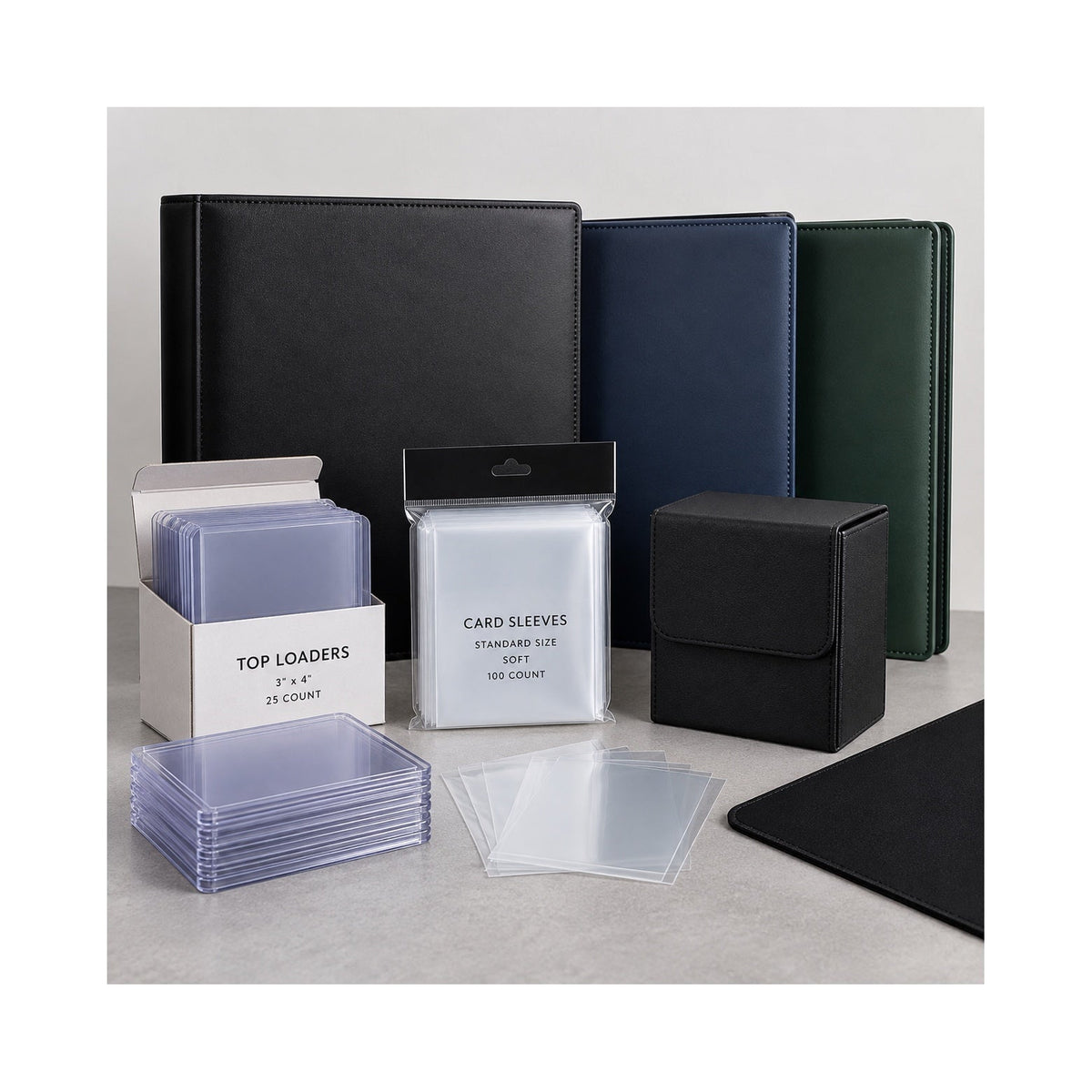 TCG Accessories