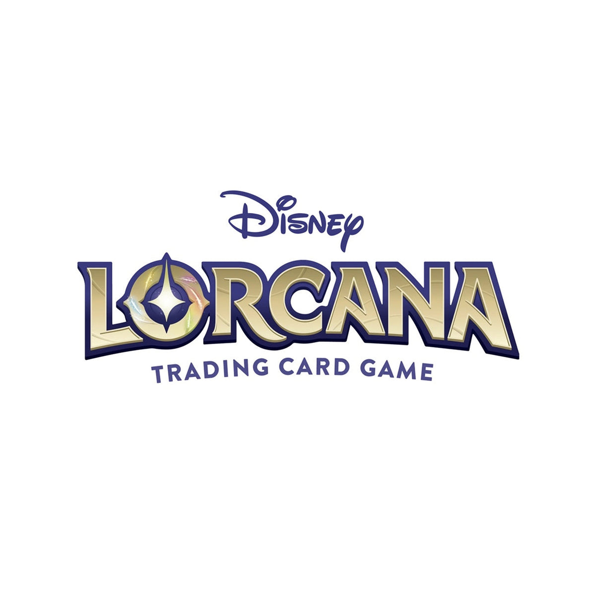 Disney Lorcana