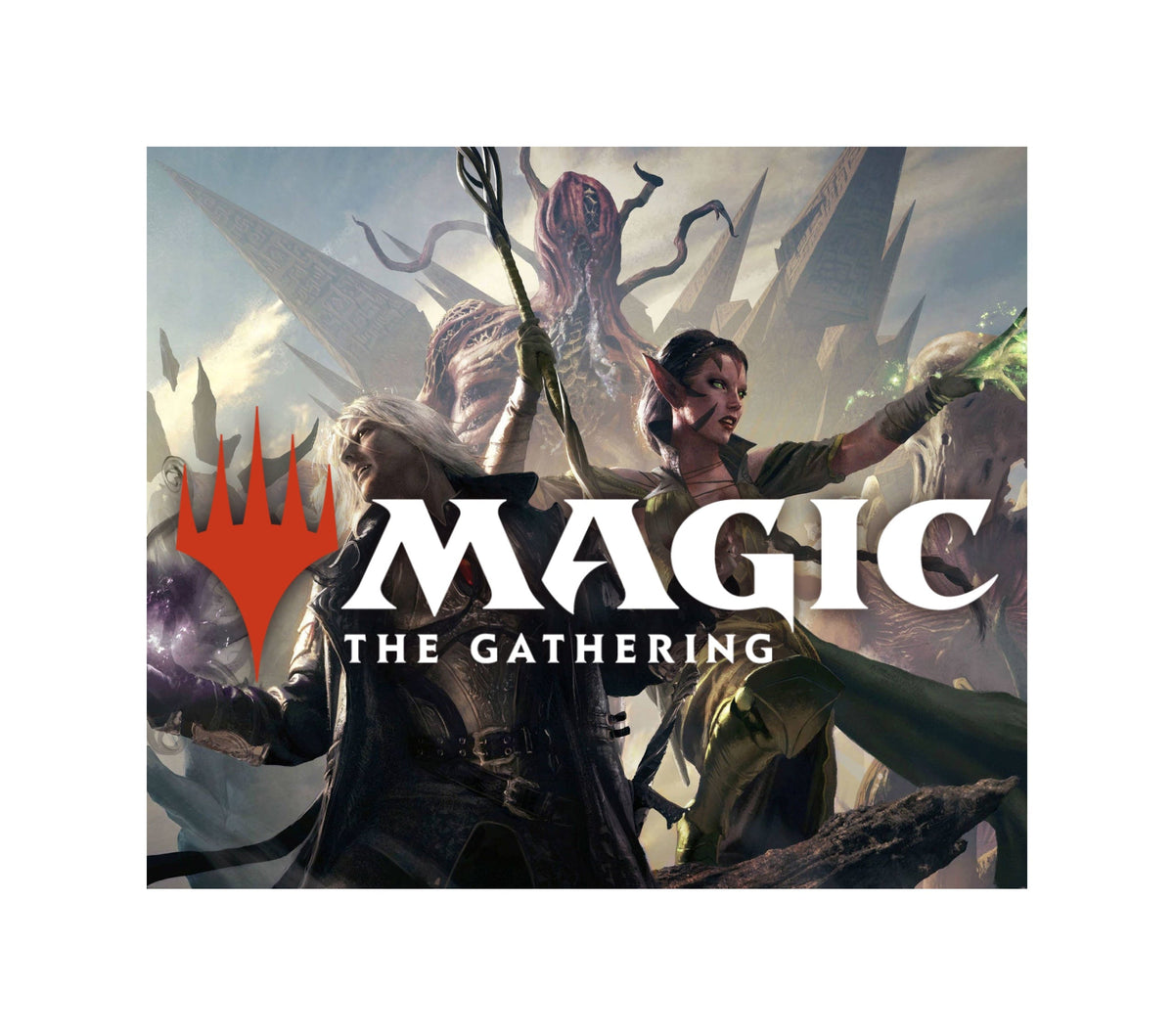 Magic: The Gathering