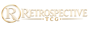 Retrospective TCG - Home