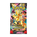 Pokemon Ascended Hero Booster Pack