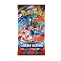 Pokemon Chaos Rising Booster Pack