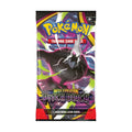 Pokemon Pitch Black Booster Packs
