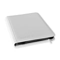 Vault X Strap Binder (9 Pocket)
