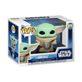 FUNKO POP! 819: Star Wars Grogu