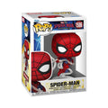 Funko POP! 1589: Marvel Brand New Day Spider-Man