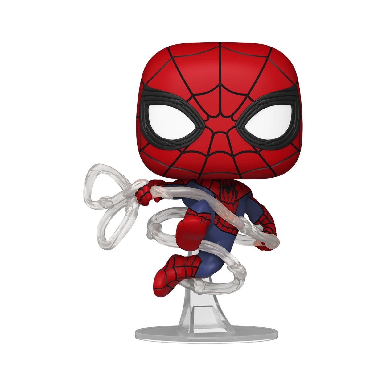 Funko POP! 1589: Marvel Brand New Day Spider-Man
