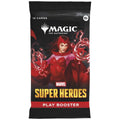 Marvel Super Heroes